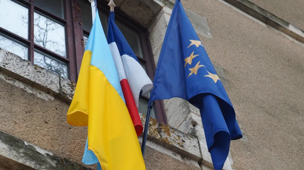 L’accueil des réfugiés ukrainiens s’organise en Loir-et-Cher