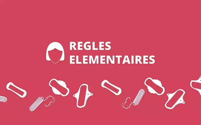 La précarité menstruelle