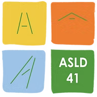 Logo de l'ASLD 41