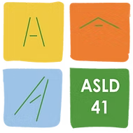 Logo de l'ASLD 41