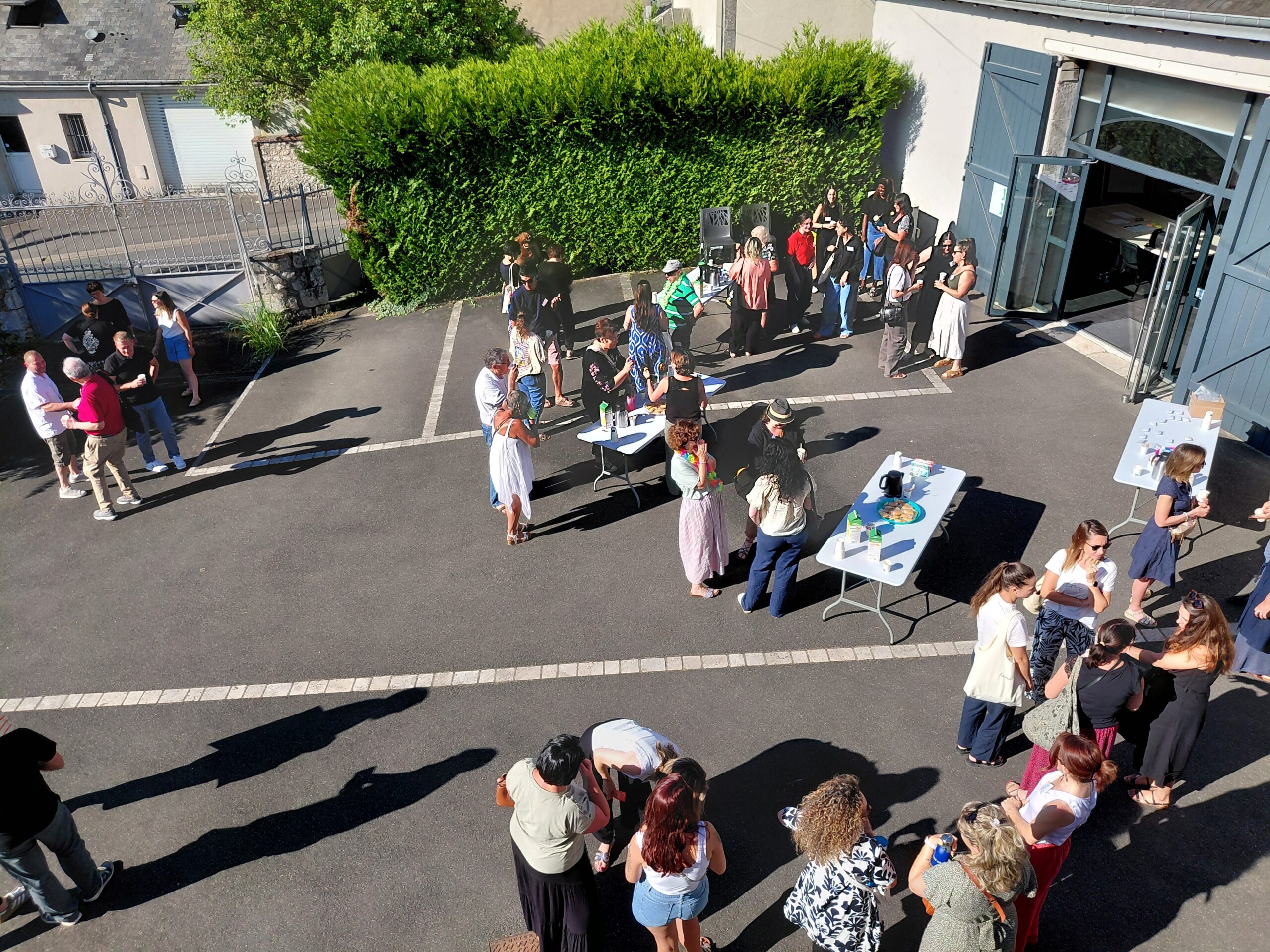 Journée Associative 2026
