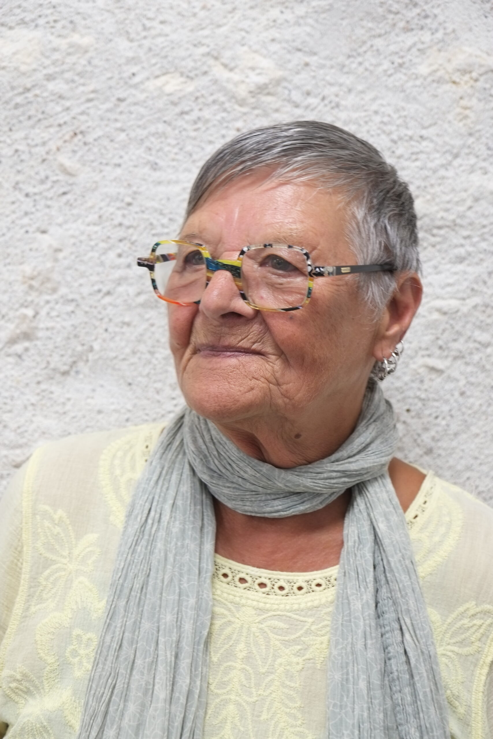Elisabeth GAILLARD
