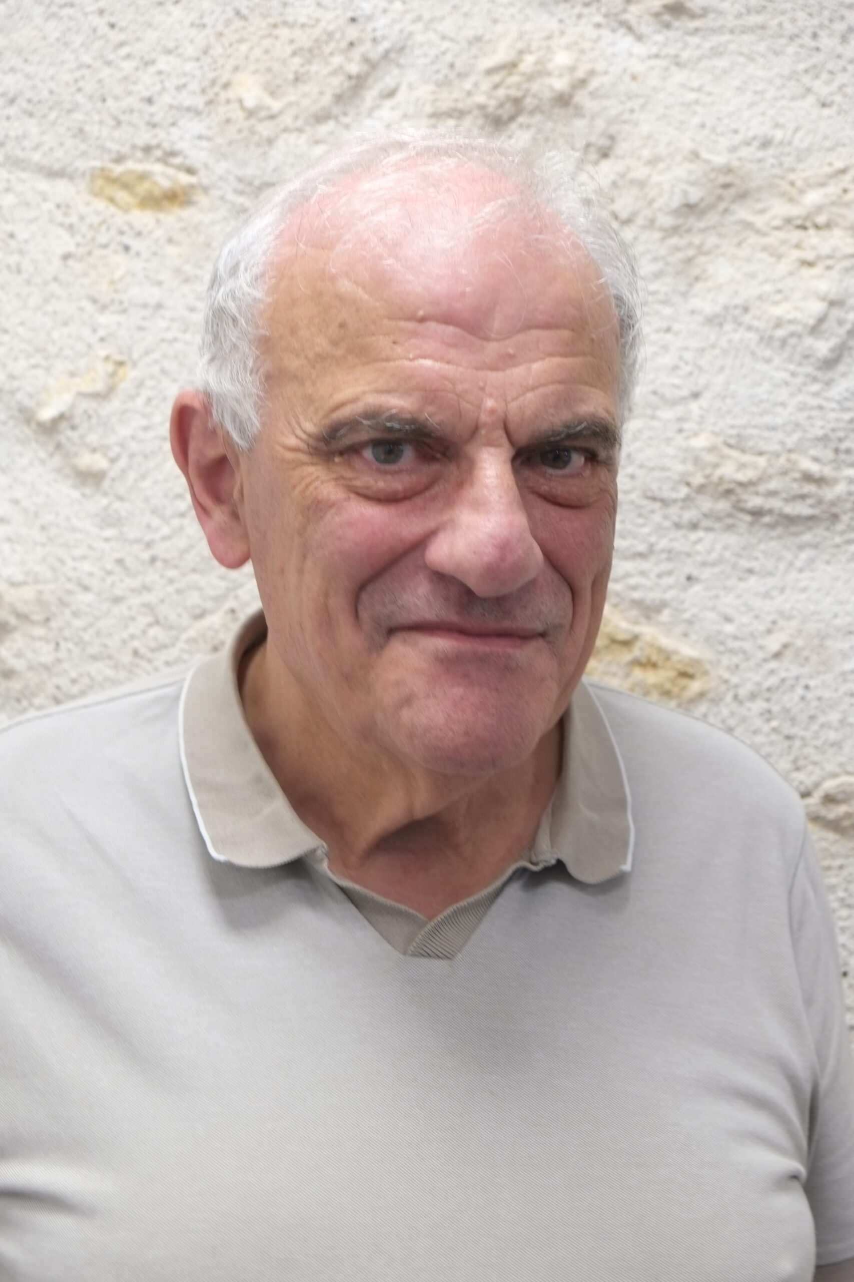François BARTOLI